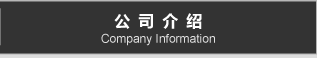 公司介绍