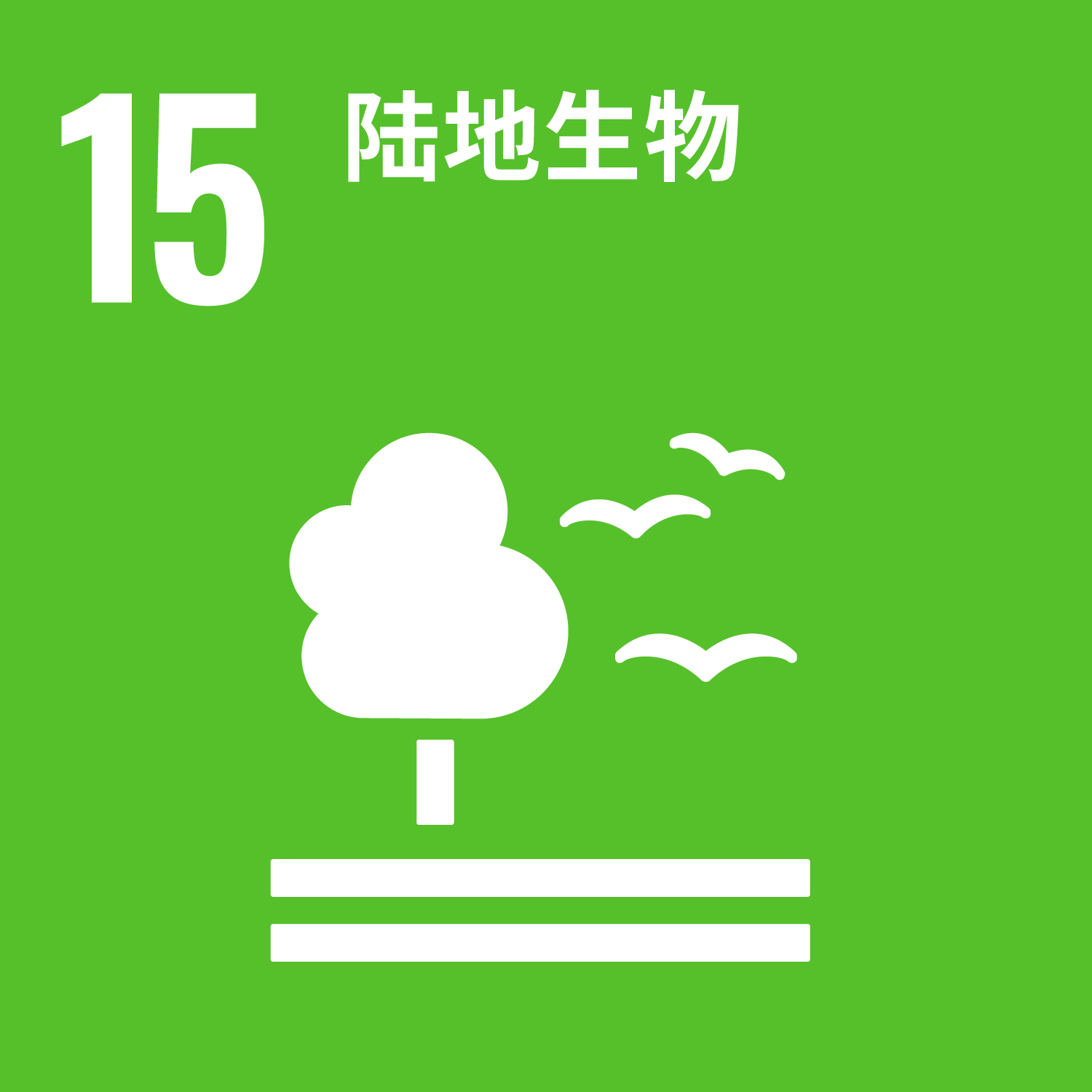 sdgs goal 15