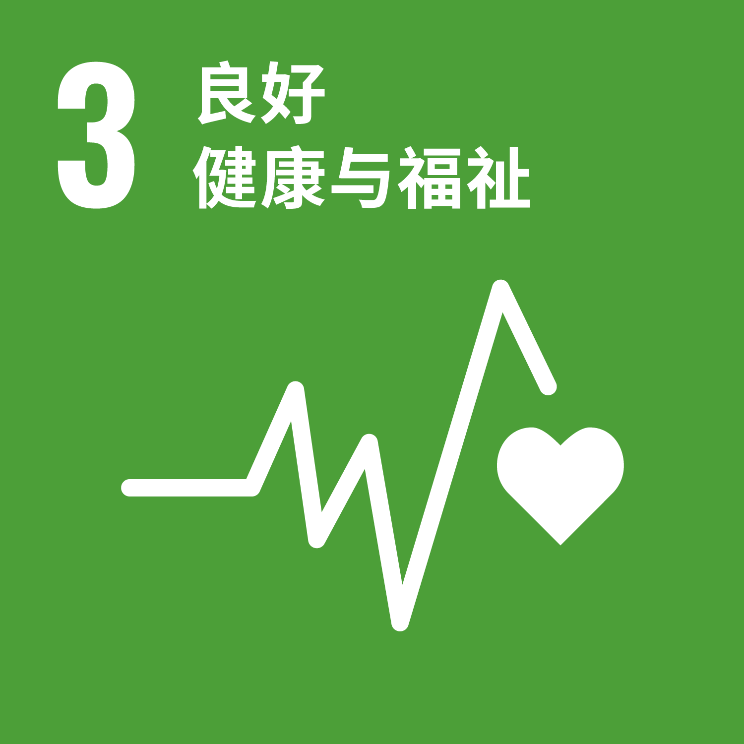 sdgs goal 3