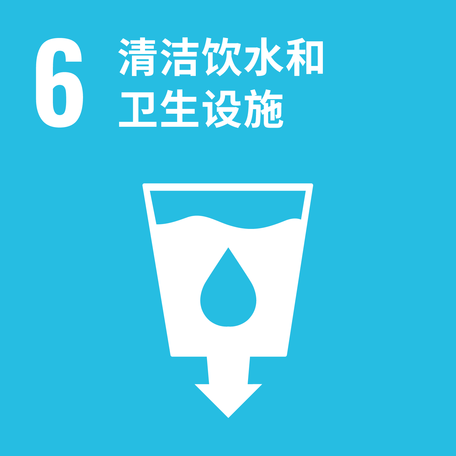 sdgs goal 6