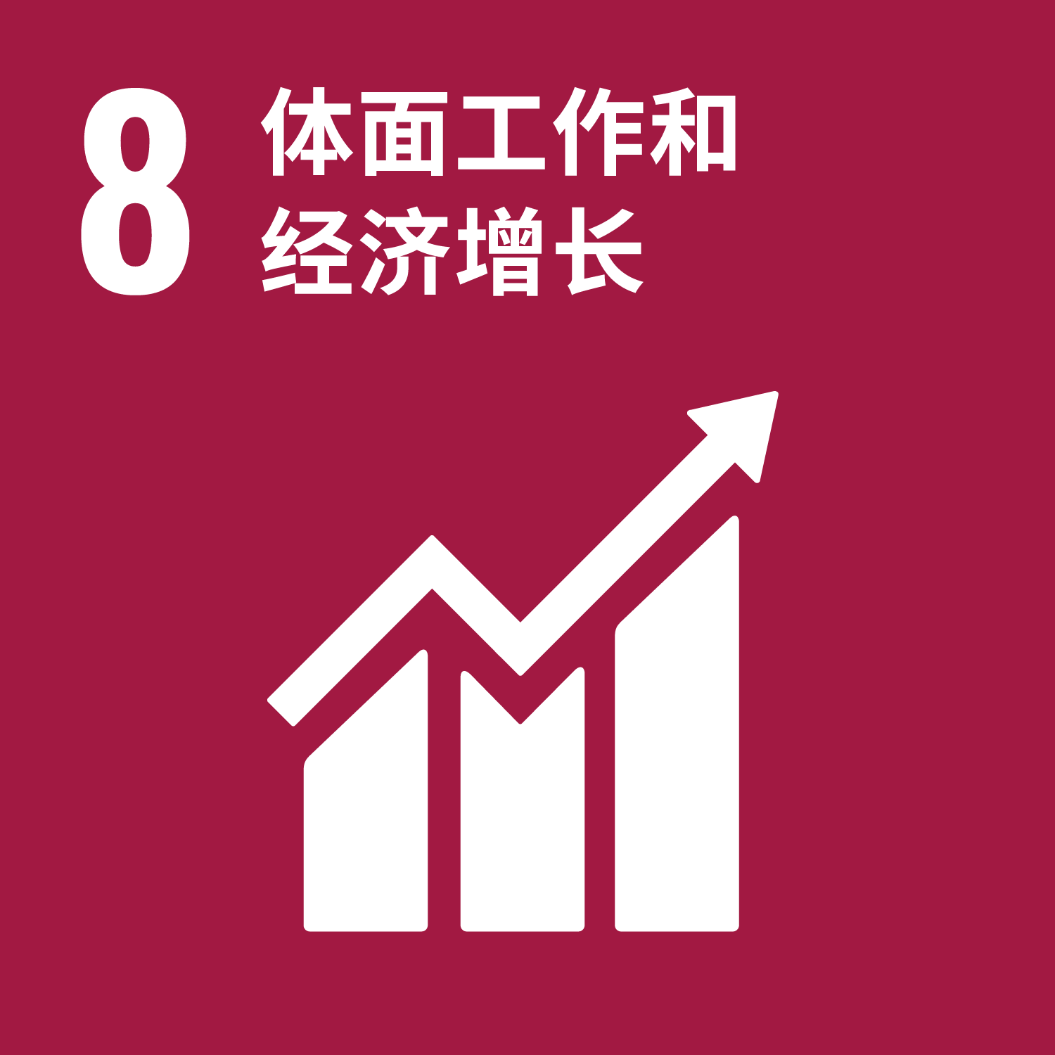 sdgs goal 8